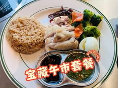 -椰庭·椰子鸡·创意玩家(晶耀前滩店)