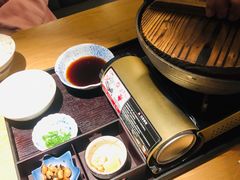 -味太助·银饭食堂(中华城店)