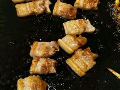 -韩时烤肉(丰科万达广场店)