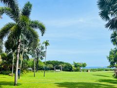 -三亚亚龙湾天域度假酒店