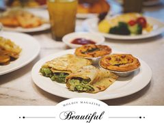 -杭州钱江新城万怡酒店-西餐厅