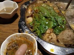 -傣妹火锅(南京东路一店)