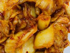 -故乡家韩国料理(丹东街店)