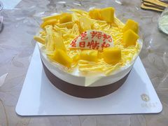 -燊辉燊麦(南站店)