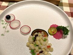 -叶叶菩提(太原别墅店)