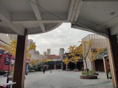 -景瑞生活广场