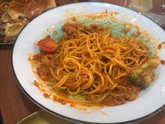 -魏斯理汉堡(西安沣东吾悦店)