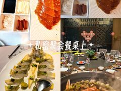 -味钱塘·钱塘浙宴(宋城之江银泰店)