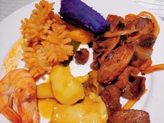 -北京西国贸大酒店