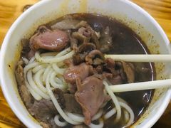 -王记生烫牛杂面馆(兰陵路店)