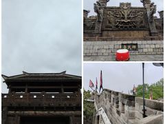 -三国赤壁古战场