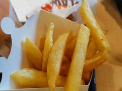-汉堡王(北京通州领展店)