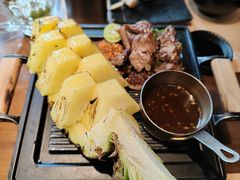 -山葵家居酒屋(天目里店)