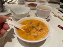 -利苑酒家(合景国际金融广场店)