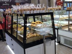 -裕兴烘焙(新桥西路店)