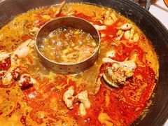 -老天桥蛙炉火锅(姑苏总店)