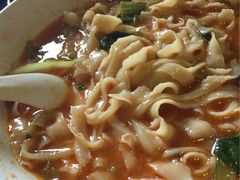 -阿利茄汁面(曼哈顿店)