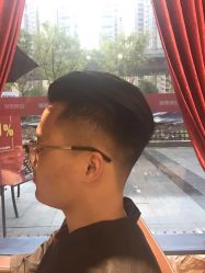 点击看大图 -侨治发型