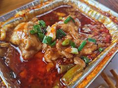 -晓靖轩烧烤(沙河风情店)