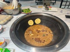 -大鹅岛灶台鱼·铁锅炖(水库路店)