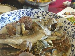 -山东八大碗山东老字号