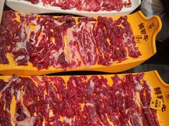 -潮发潮汕牛肉店(龙洞店)