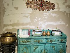 -蒙亨·手把肉·蒙古包文化主题餐厅(天恒广场店)