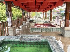 -汤山一号温泉度假区