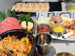 -妥妥烤肉料理(昙华林店)
