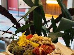 -Carrot&Cleaver蔬蔬食验室 By MissGreen(上海商城店)