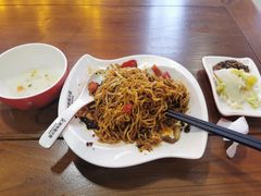 -阿利茄汁面(西城永捷店)