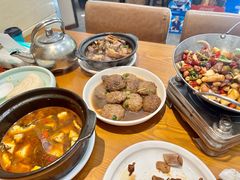 -人全到饭店南京本帮菜馆(云锦路店)