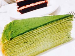 -Lady M(沙田新城市广场店)