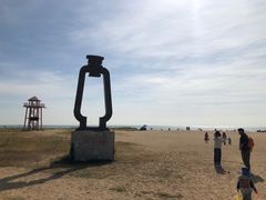 -青岛银沙滩