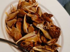 -上和臻品中国菜(花园街店)