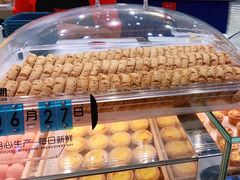 -東更道点心行(崂山丽达店)