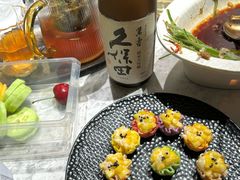 -梅花境(万科店)