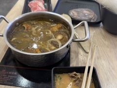 -吉野家(复兴路第二餐厅店)