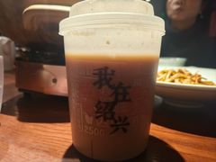 -寻宝记绍兴菜(鲁迅路店)