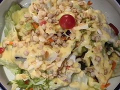 -烧肉一番·新韩式炭火烤肉(大岭山店)