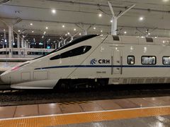 -沈阳站