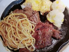 -豪客来牛排(宝龙城市广场店)