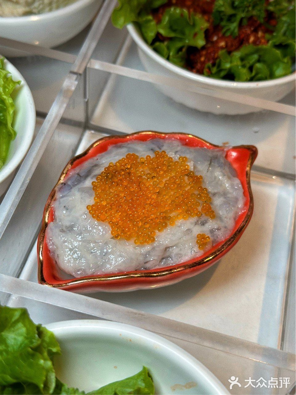 鲜牛肉火锅界的大佬——左庭右院鲜牛肉火锅