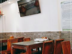 大堂-鼎香润(德胜门内店)