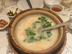 -潮州府·潮菜·砂锅粥(徐家汇店)