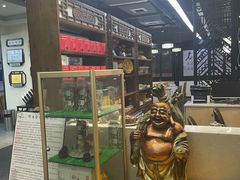 -名善山珍·野生菌汤锅(文殊院店)
