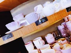 -星巴克(来福士2F店)