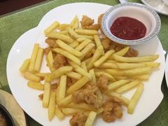 -桃子餐厅·天津菜(红星路直营店)