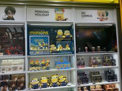 -泡泡玛特POPMART(龙湖杭州滨江天街店)