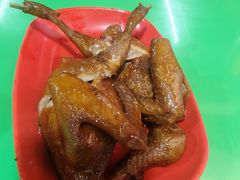 -光明刘冰乳鸽店(光明法政北路店)